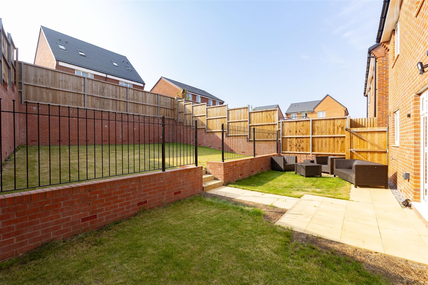 Tulip Close, Coppull, Chorley